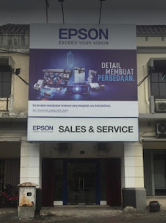 Epson Surabaya Barat