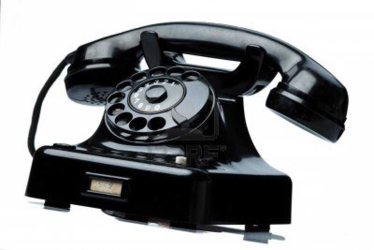 Lock/Unlock codes for Landline Phones PROXY BABA