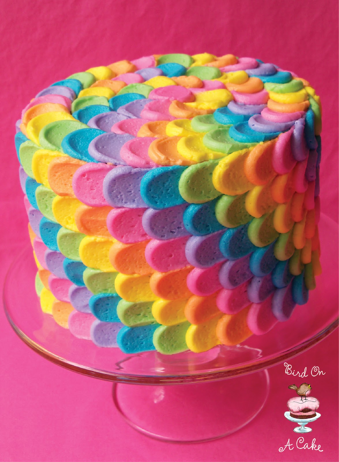 [Image: Rainbow+Petal+Cake+3+logo.jpg]