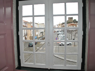 BUILDING / Santa Casa da Misericórdia, Castelo de Vide, Portugal BUILDING / Santa Casa da Misericórdia, Castelo de Vide, Portugal