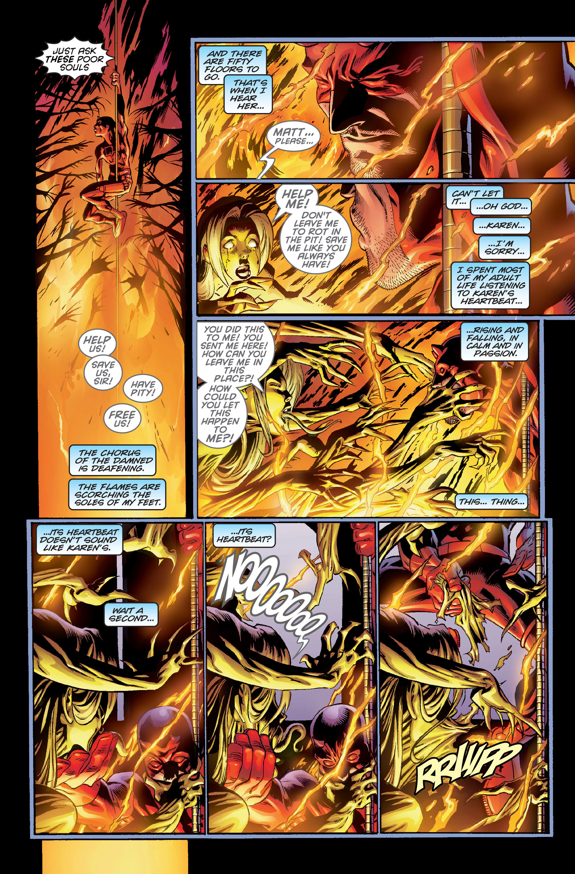 Daredevil (1998) 6 Page 13
