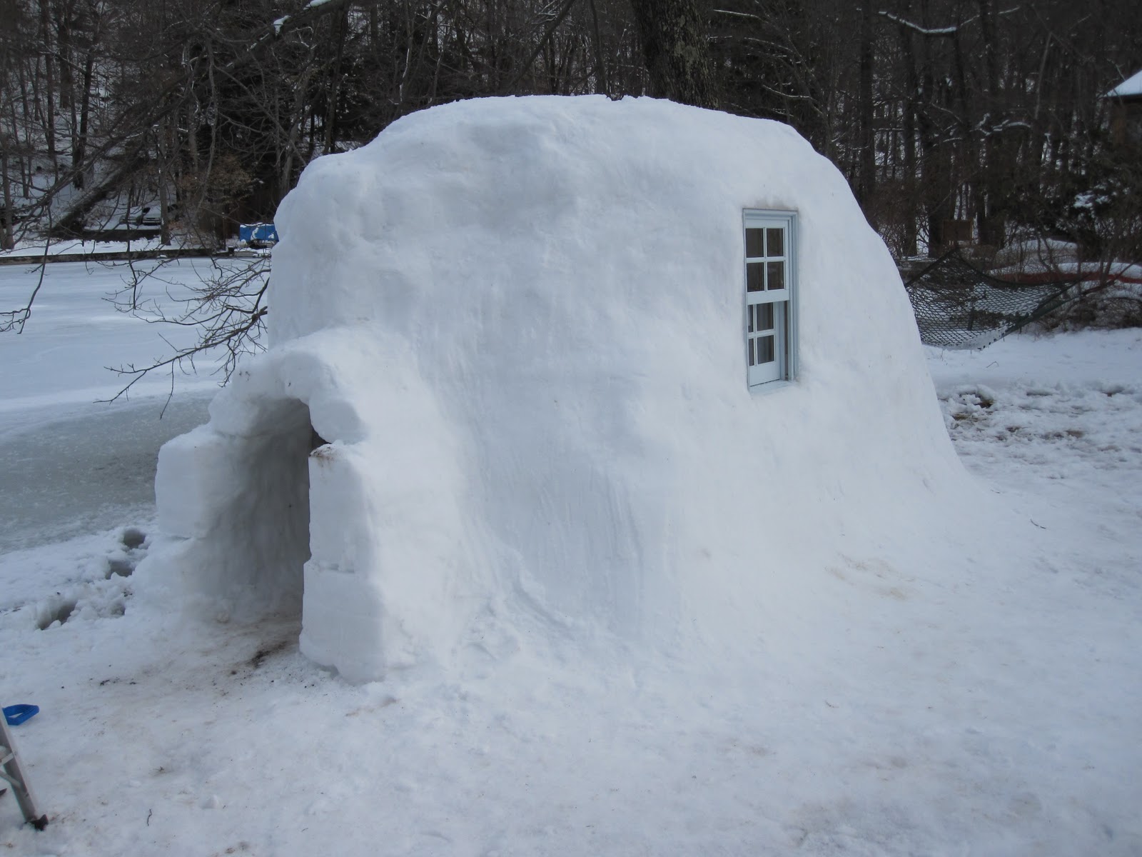 Life in Alaska September 2011