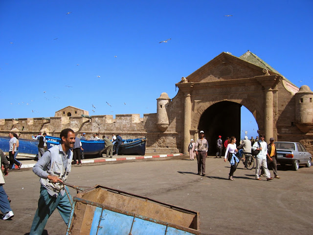 Essaouira