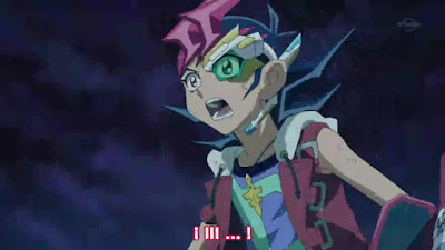 Ver Yu-Gi-Oh! ZEXAL Temporada 1: Carnaval Mundial del Duelo - Capítulo 49