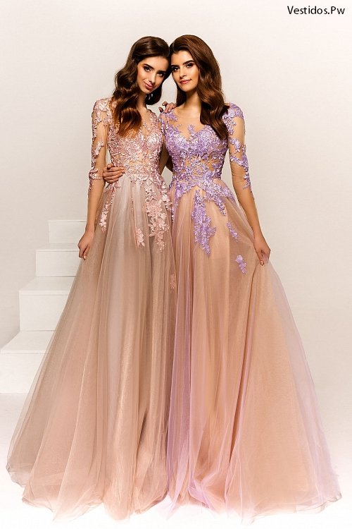 vestidos de graduacion cortos 2019