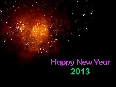 Free Most Beautiful Happy New Year 2013 Best Wishes Greeting Photo Cards 023