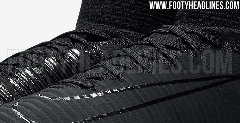 Mob system bedding Blackout Nike Mercurial Superfly V 2017 Boots Released - Footy Headlines