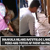 Heart Breaking! Lolang 85 Taong Gulang, Namatay sa Pwesto Kung Saan Siya Nagtitinda