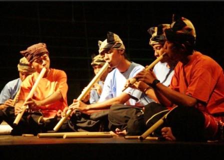 Serune Kalee Alat Musik Tradisional Aceh