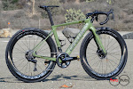 Cipollini MCM Allroad Shimano Dura Ace R9170 Di2 C60 Complete Bike at twohubs.com