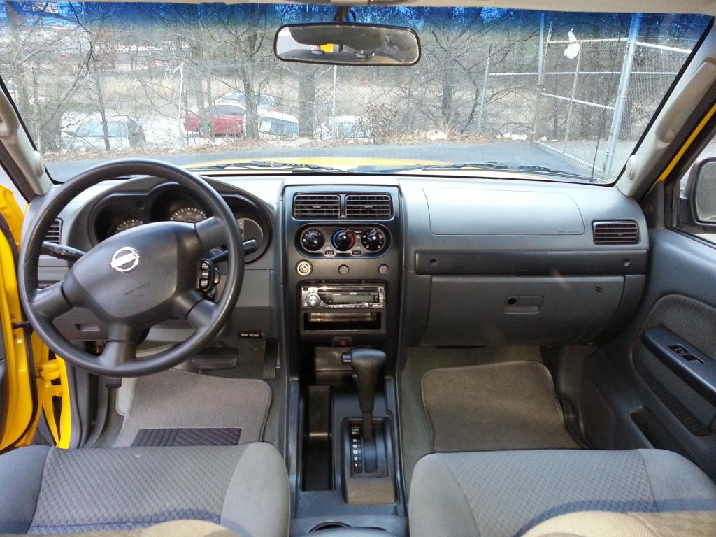 Welcome to Onome Poto's Blog: NIssan Xterra For Sale