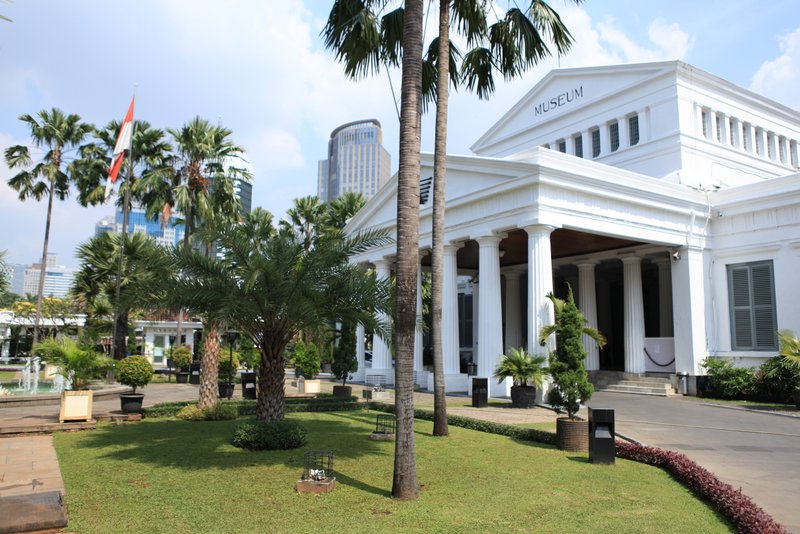 16 Best Museums in Jakarta | Jakarta100bars - Nightlife & Party Guide