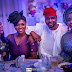 Tiwa Savage, Waje, Debola Lagos and Arese Ugwu All smiles in Group Photo