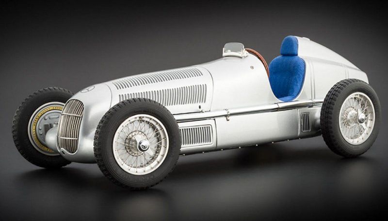 The Most Beautiful Cars of the 1920s and 1930s