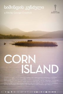 Corn Island (2014) - Movie Review