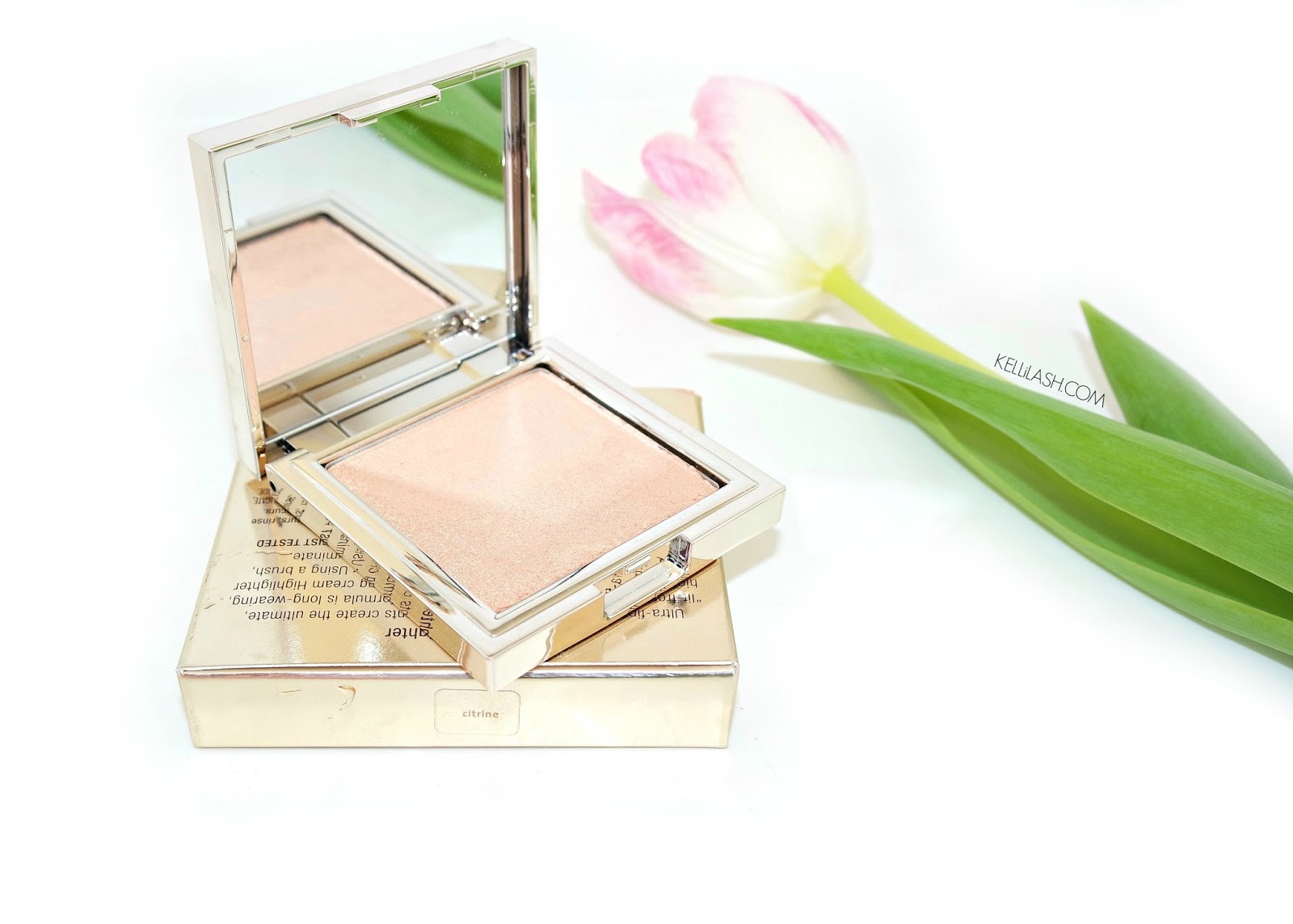 JOUER • Powder Highlighters, for that perfect glow KELLiLASH