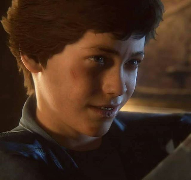 Britain Dalton movies list and roles (Dark Harvest, Avatar The Way of Water and others...) 1