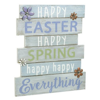 Easter Spring e-cards greetings free download