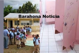 Encuentran niño muerto en baño de escuela de una comunidad de San Juan de la Maguana
