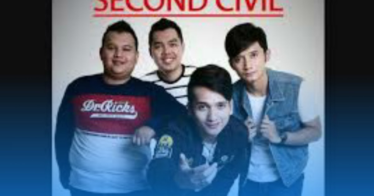 Chord Gitar Second Civil