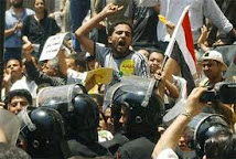I Will Set Egyptians Against Egyptians