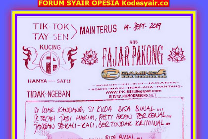 Desember 2019
