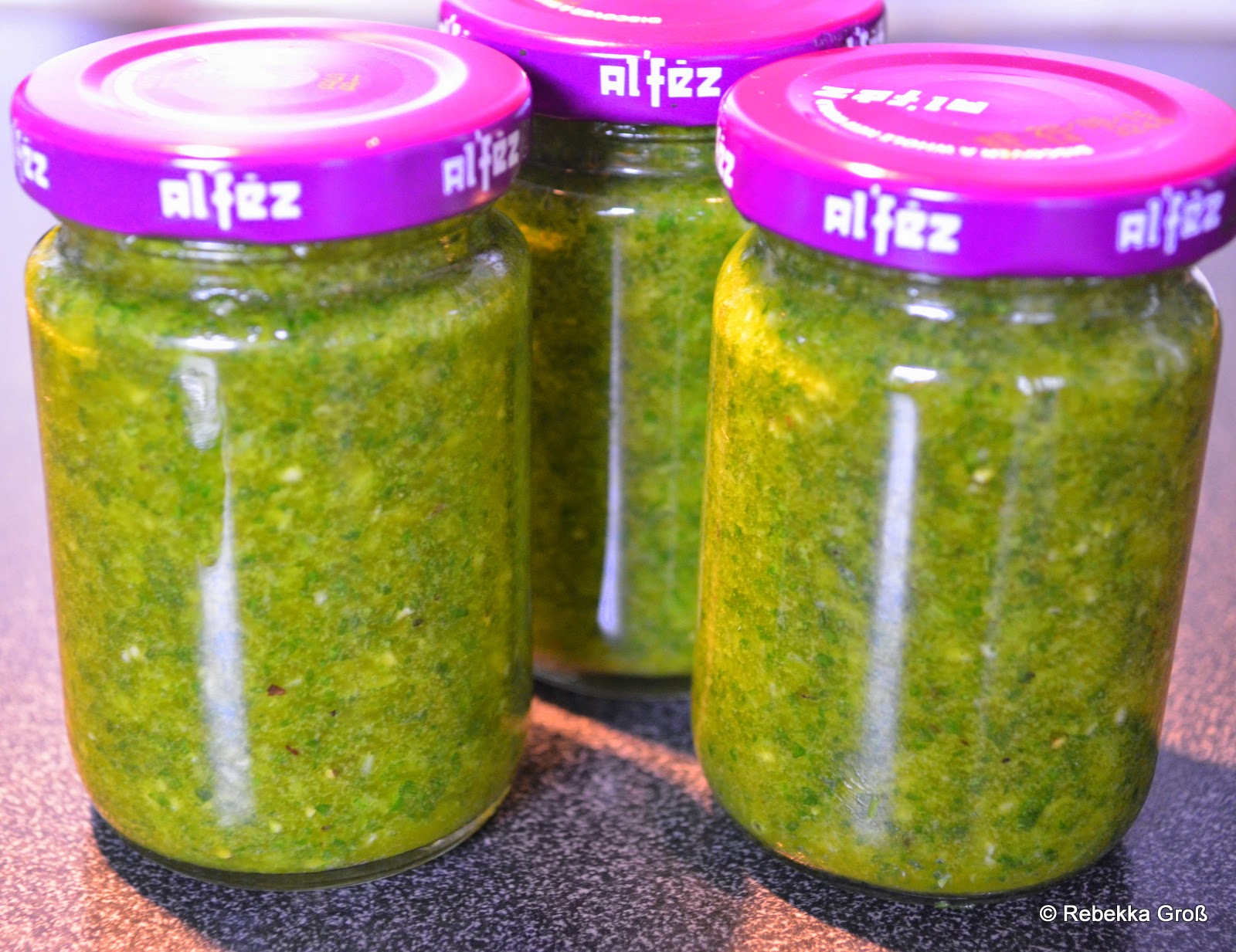 beatingbowls CorianderandLime Oil