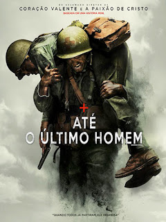 Até o Último Homem - BDRip Dual Áudio