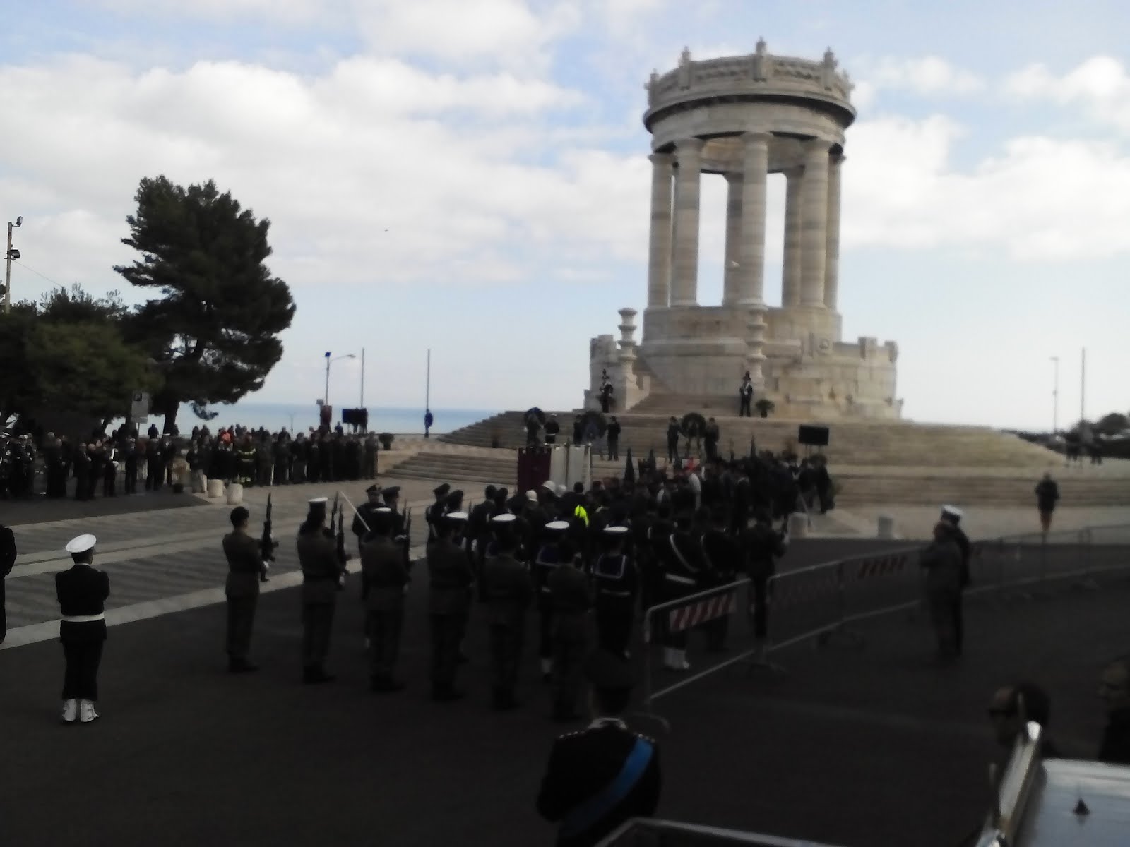 Fogola Ancona Corso Mazzini