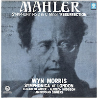 Symphonica LP SYM7/8