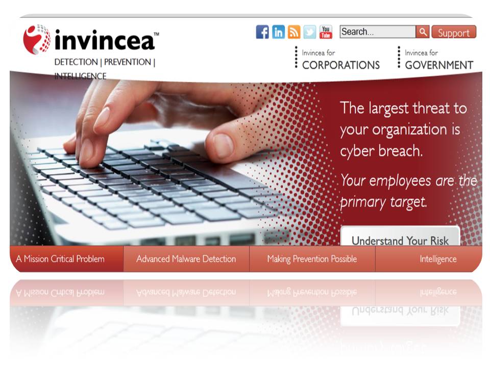 invincea freespace service invincea freespace service