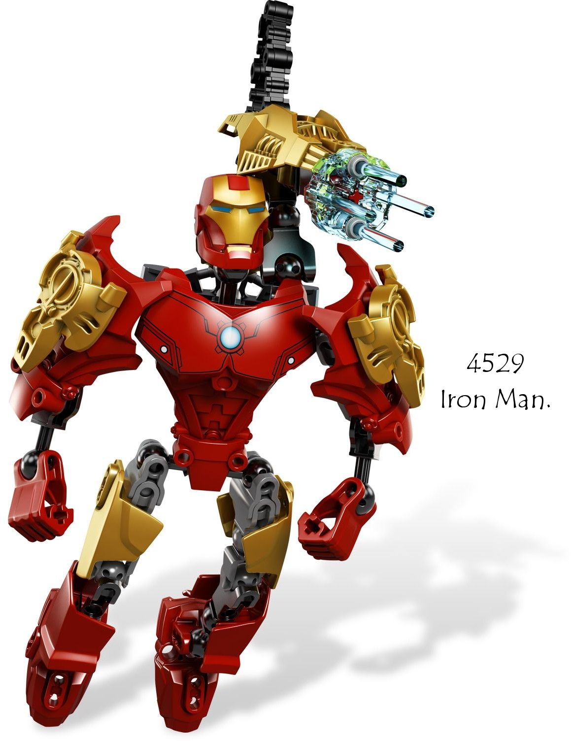 download iron man lego