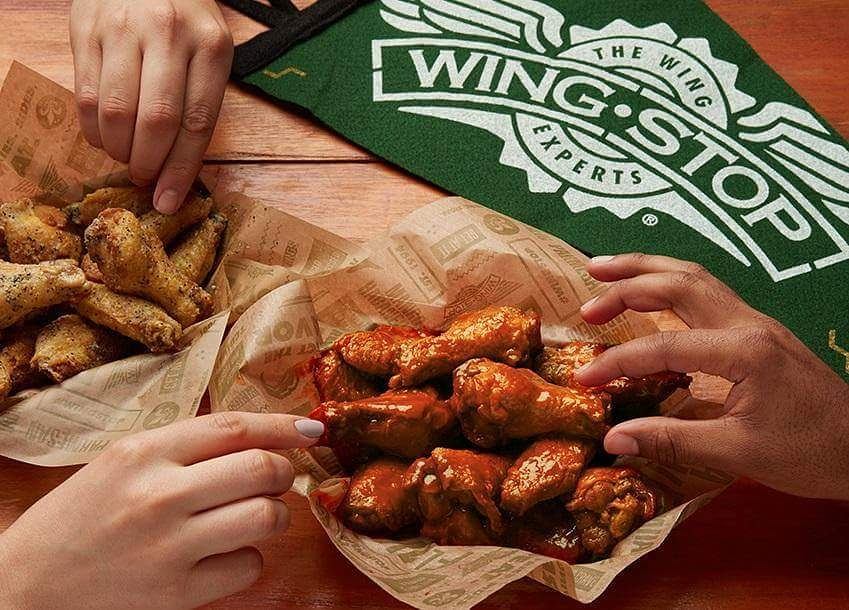 Daftar Harga dan Menu Wingstop Terbaru serta Alamat Lengkapnya di Jakarta Daftar Harga Delivery
