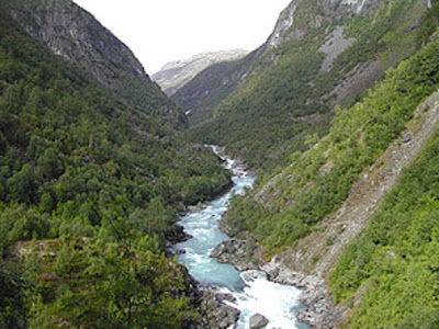 Nibbedalen Landformer Danna Av Elvar nibbedalen-landformer-danna-av-elvar