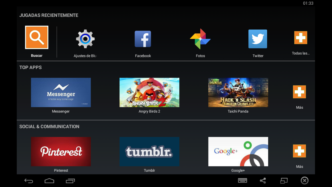 bluestacks 4 mega bluestacks 4 mega