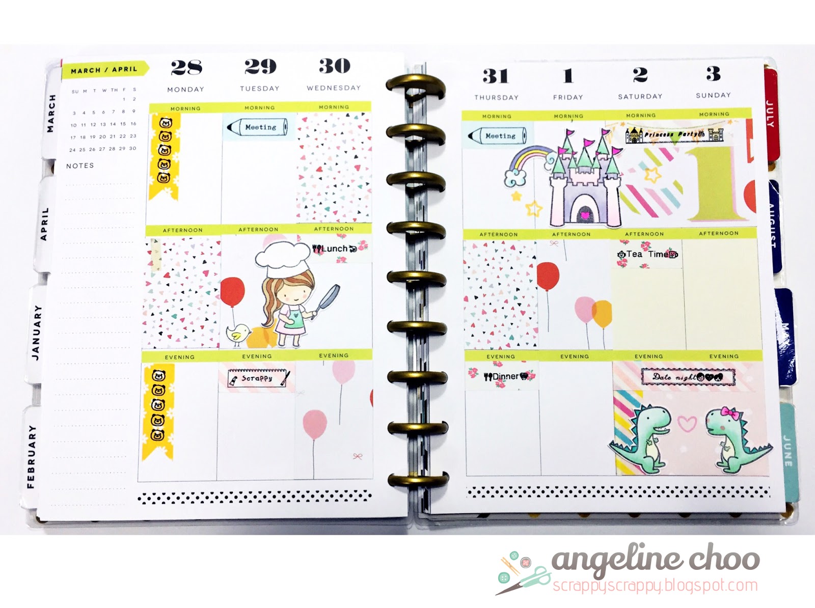 coharu label printer