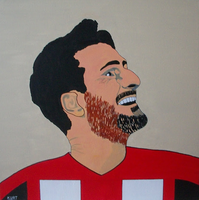 Aritz Aduriz (Athletic Bilbao )