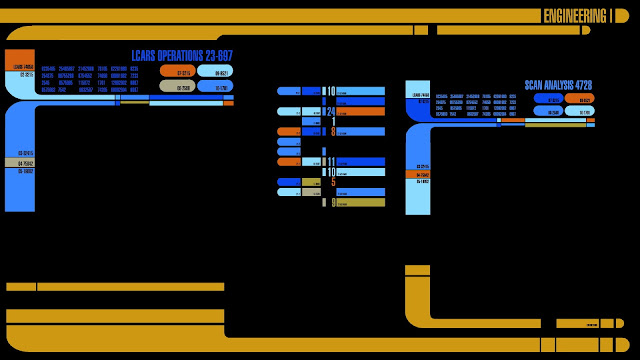 71 Star Trek Wallpapers HD | MagOne 2016