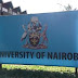 Jobs and Vacancies in University of Nairobi 