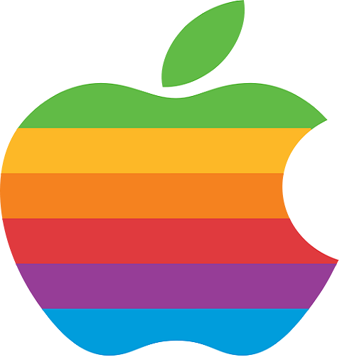 Million Dollar Marketing Blog: Brand factory: just one byte of apple