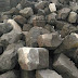 Elegant Lava Stone Tiles, Lava Stone Indonesia Finishing (Honed, Bullnose, Sawn cut)