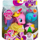 My Little Pony Fashion Style Pinkie Pie Brushable Pony