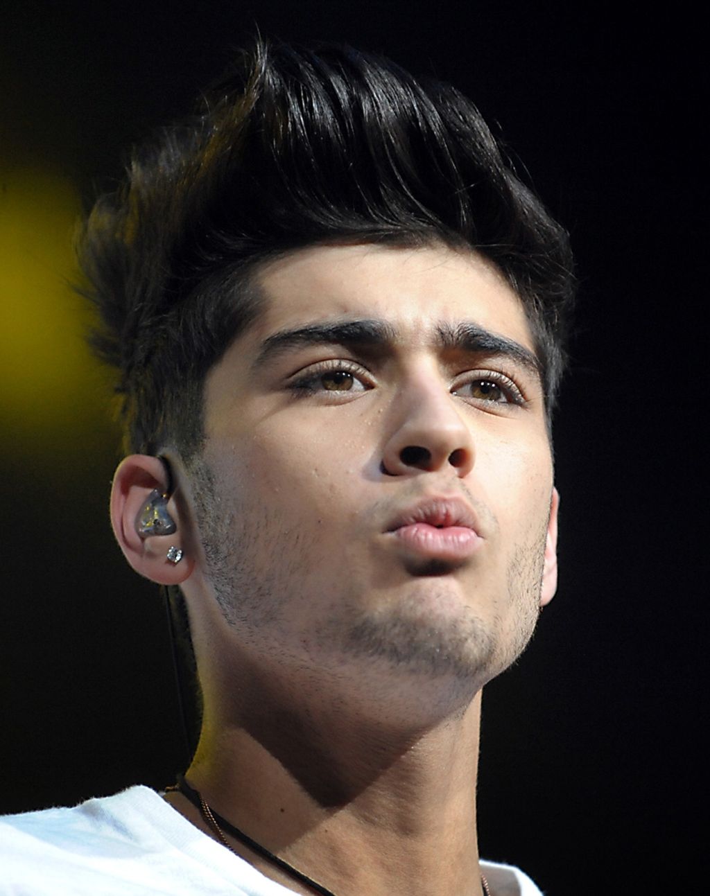 One Direction ! Last concert Zayn!