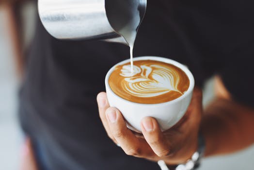 Don't Fear Coffee Don't Fear Coffee