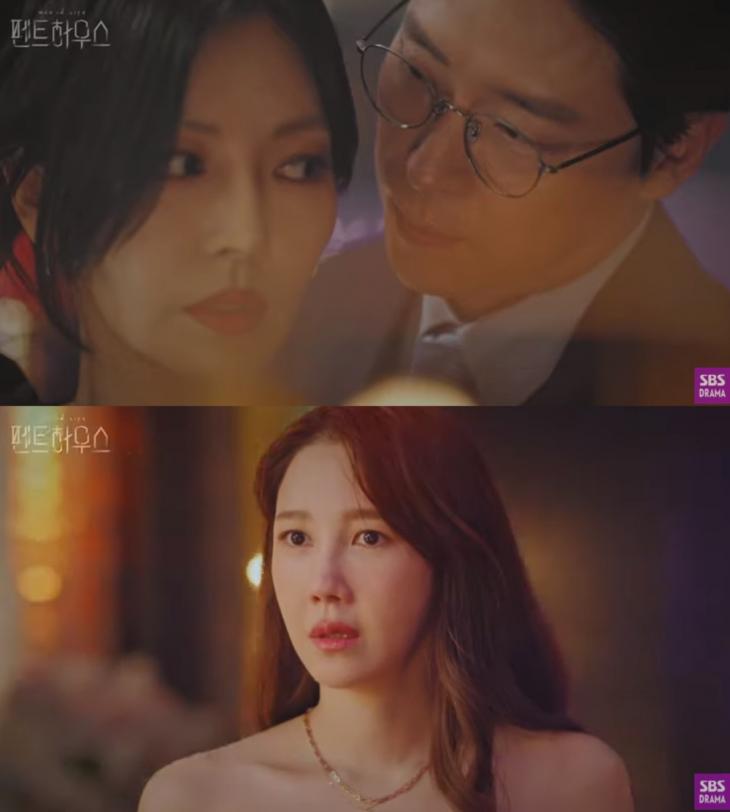 Penthouse: Cuộc Chiến Thượng Lưu (Phần 1) - Penthouse: War in Life (Season 1)