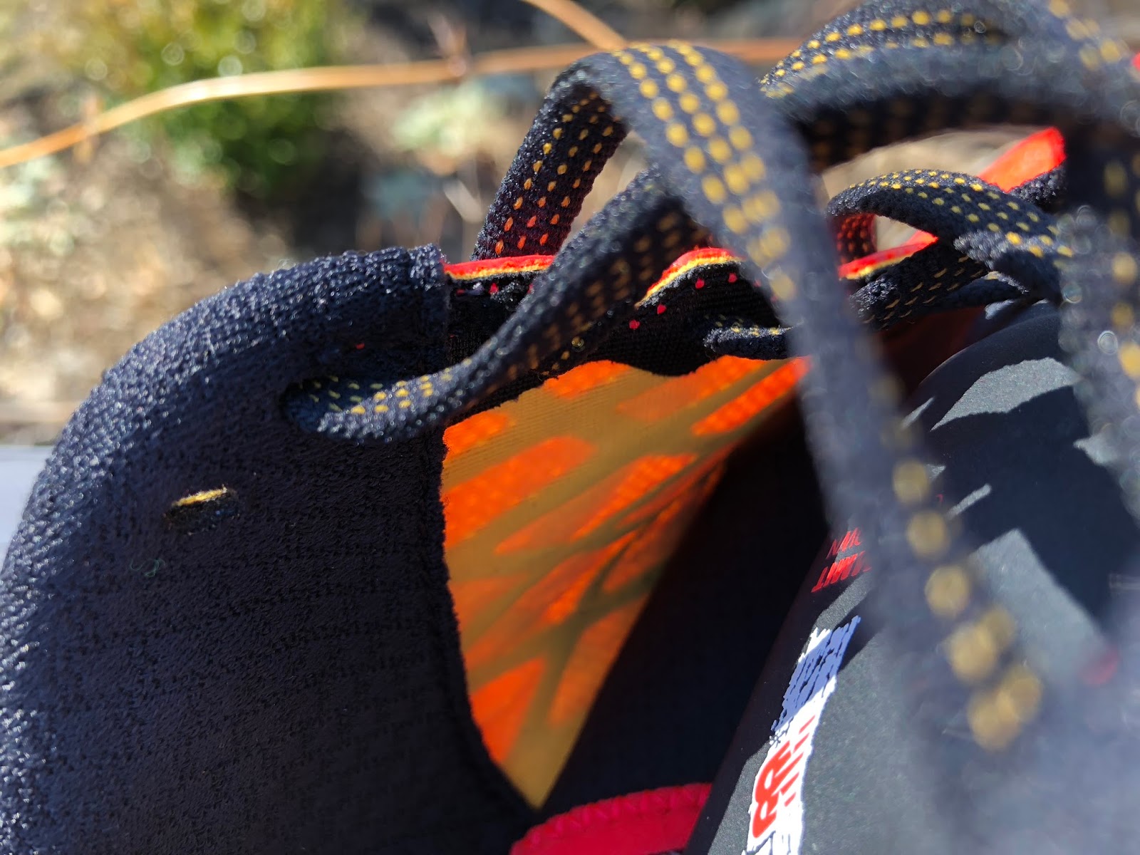 Road Trail Run: New Balance Summit Unknown Review: Fast, Stable & Light Trail Rocket