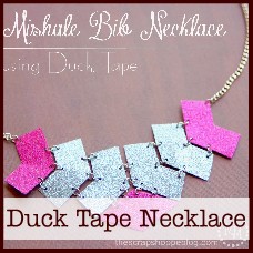 Anthro inspired mishale bib necklace