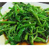 7 Cara Mudah Resep Cah Kangkung Saus Tiram Pedas Enak
