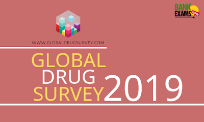 Global Drug Survey 2019: Key Facts