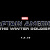 2 Nuevas imágenes de la película "Capitán América y El Soldado del Invierno"